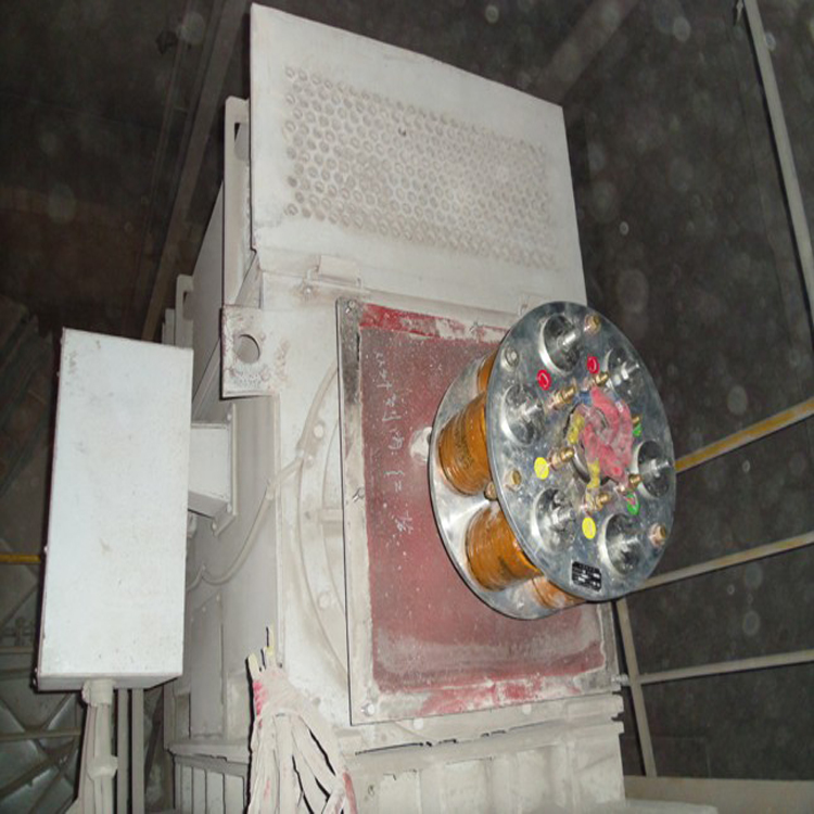 無刷無環(huán)起動(dòng)器