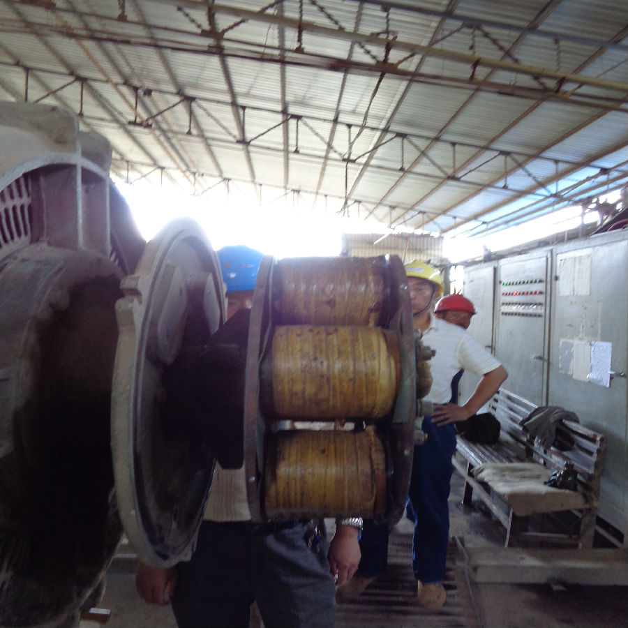 無刷無環(huán)啟動(dòng)器