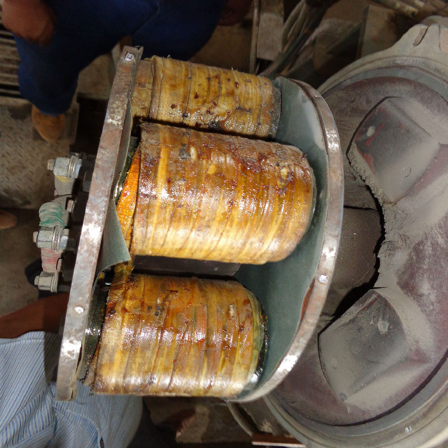 無刷變阻起動(dòng)器